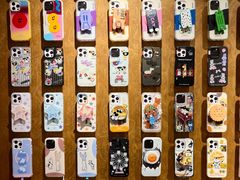 -深圳湾万象城(南山店)