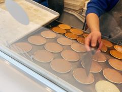 -铭果屋·铜锣烧专卖店(南京创始店)