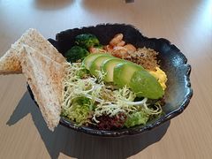 -J cafe 朝夕餐厅