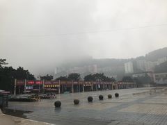 -小舅母子烤鱼(天生城店)