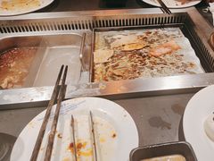 -星伦多自助料理·涮烤一体(虹悦城店)