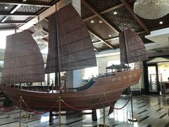 -那琴半岛地质海洋公园