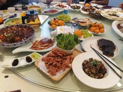 -金蝉食府(维吉奥广场店)