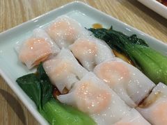 -寻味·港式茶餐厅(富力城店)