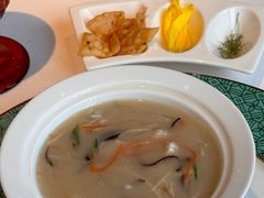 -三号黄浦会Canton Table