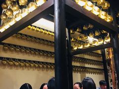 -韩国料理大力士(屏风街店)