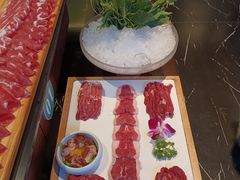 -阳坊胜利涮羊肉(阳坊老店)