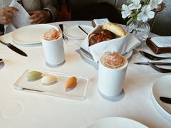 -L'Arome芳芳法国餐厅(仙林金鹰店)