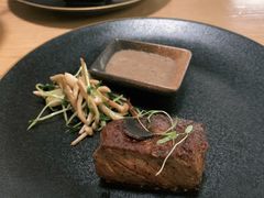 澳洲M5和牛西冷古饲350g-EN SPACE恩空间