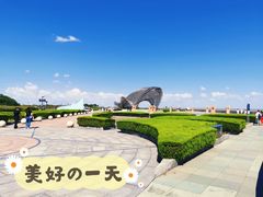 -南汇嘴观海公园