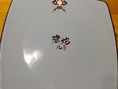 -局气 烤鸭·北京菜(光华路店)