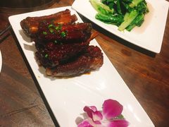 -自在弥林花园餐厅(云栖店)