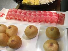 -许府牛火锅(信义坊总店)
