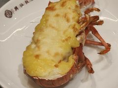 小青龙-兴仙饭店·闽味海鲜(马尾总店)
