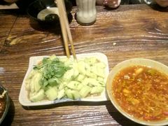 -串大叔炭火烤串·鸡西大冷面刀削面(总店)