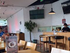 -Ricci睿奇美式餐厅(五道口店)