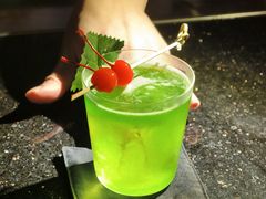 -Hill.Cocktail半山酒吧(中山店)