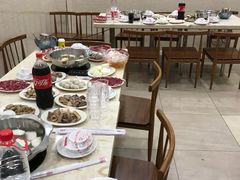 -粤潮牛肉火锅店(江南大道店)