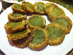 -萃和楼海鲜酒店(汉口路店)