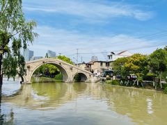 -长兴菜馆(高桥店)