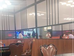 大堂-旺达·福州菜(正大广场店)