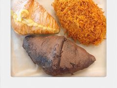 疯狂的黑-牛角村(大族广场店)