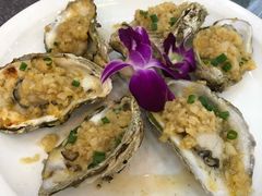 -覃记海鲜美食餐厅