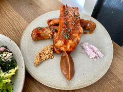 -BOR Eatery(安福路店)