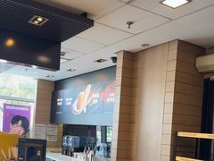 -麦当劳(牡丹江路店)