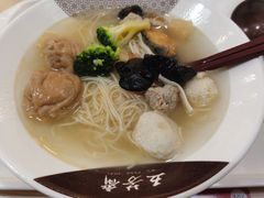 -五芳斋(萧山义蓬店)