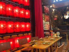 -吃饭皇帝大土家民族菜(正大广场店)