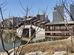 -西海子公园