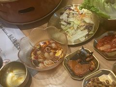 -闻老头·菊花炭烤肉(D11店)