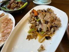-八木轩·寻味大理白族民俗餐厅(文献路店)