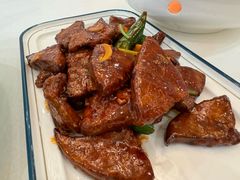-润泽园饭庄(中山路店)
