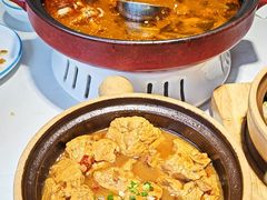 -光海·乡记酸菜鱼·始于1996(花园路店)