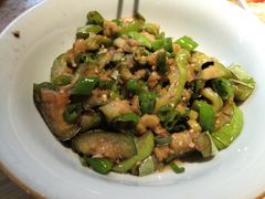 -湘阁里辣(南岭购物广场店)