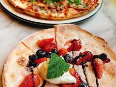 -玛尚诺Pizza&Bar(长泰广场店)