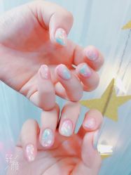 -J·C NAIL美甲美睫