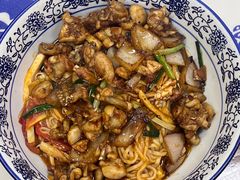 -复兴面王(河东路起源店)