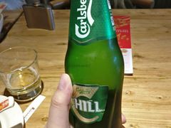 酒水-管氏翅吧(马家堡店)