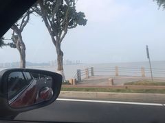 -情侣路