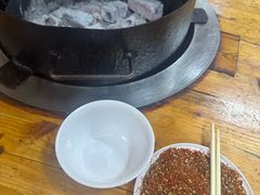 -源味居手把签烧烤(长春一店)