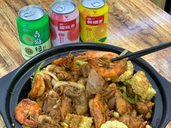 -状元虎.摇滚炒鸡.家常菜(义勇街店)