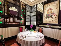 -金链花·泰国餐厅(国贸店)