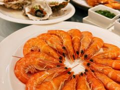 -万龙洲海鲜(阜外店)