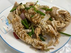 -台州湾小海鲜·范家厨房(人民路店)