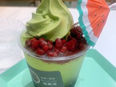-茶是一枝花泡茶店