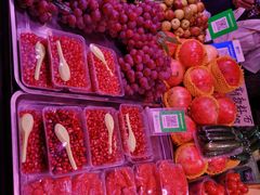 -正宁路小吃夜市