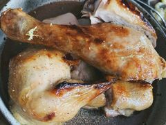 蜂蜜烤鸡-BOR Eatery(安福路店)